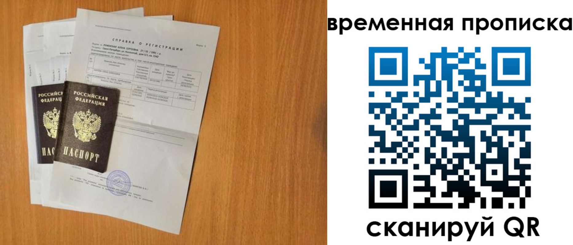 прописка для военкомата в Новгородской области
